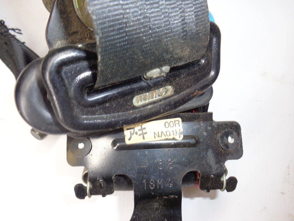 Seat Belt Assembly Factory Used 1990-1993 NA Mazda Miata