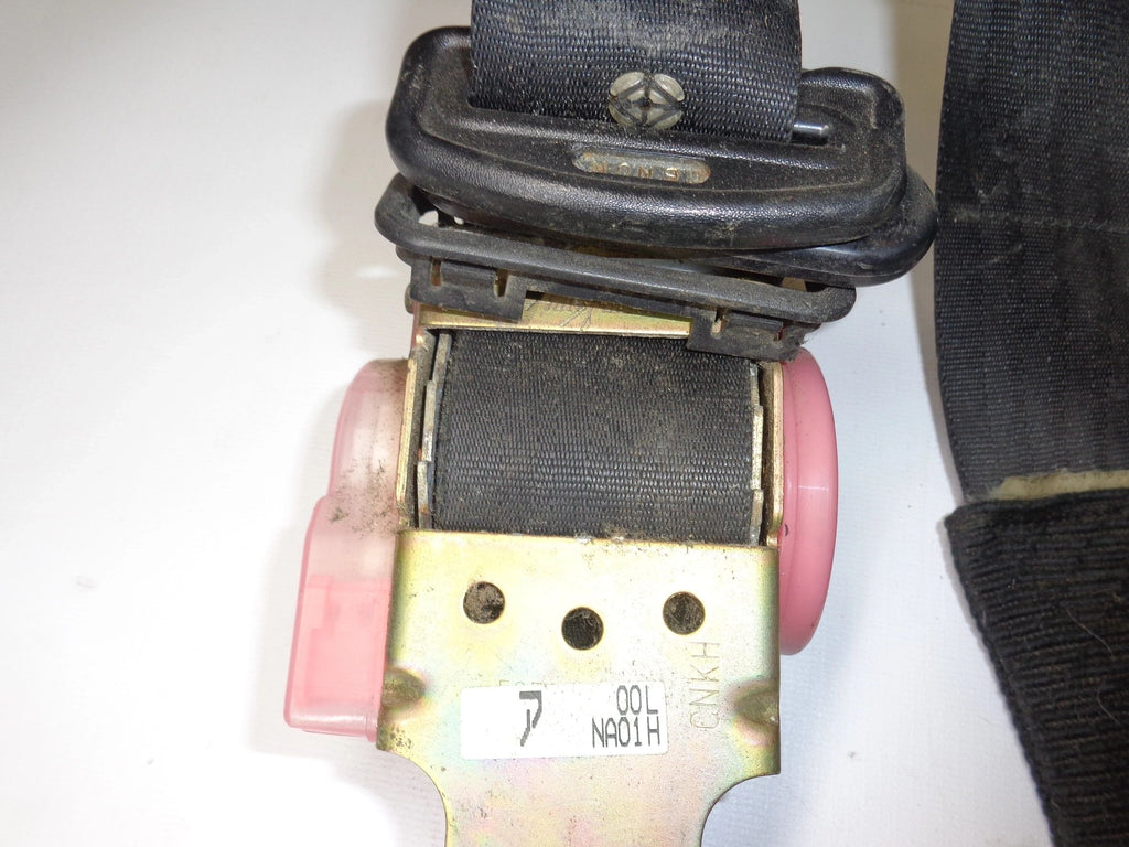 Seat Belt Assembly Factory Used 1990-1993 NA Mazda Miata