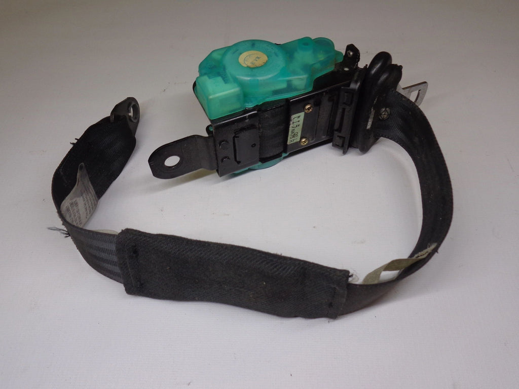 Seat Belt Assembly Factory Used 1994-1997 NA Mazda Miata