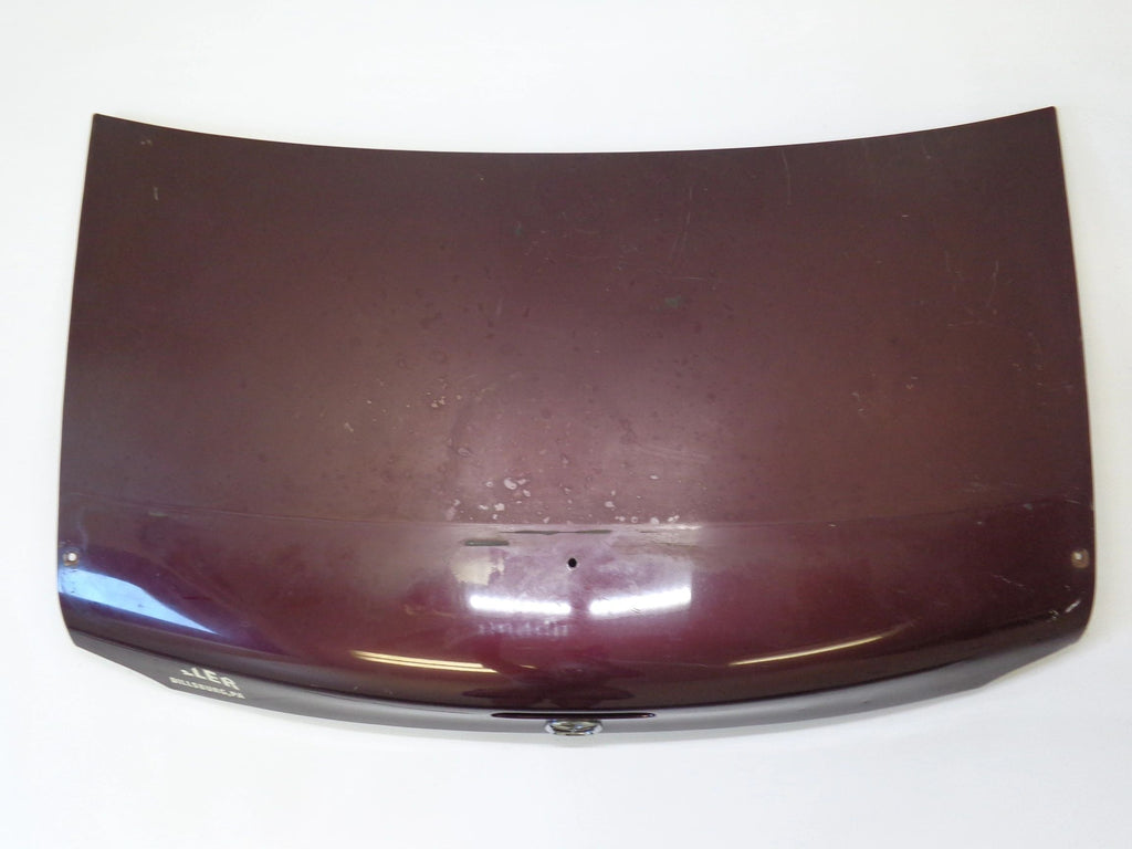 Trunk Lid Factory Used 1999-2005 NB Mazda Miata