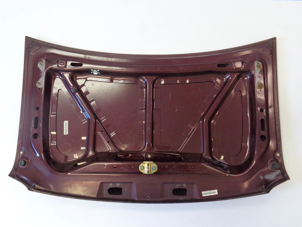 Trunk Lid Factory Used 1999-2005 NB Mazda Miata