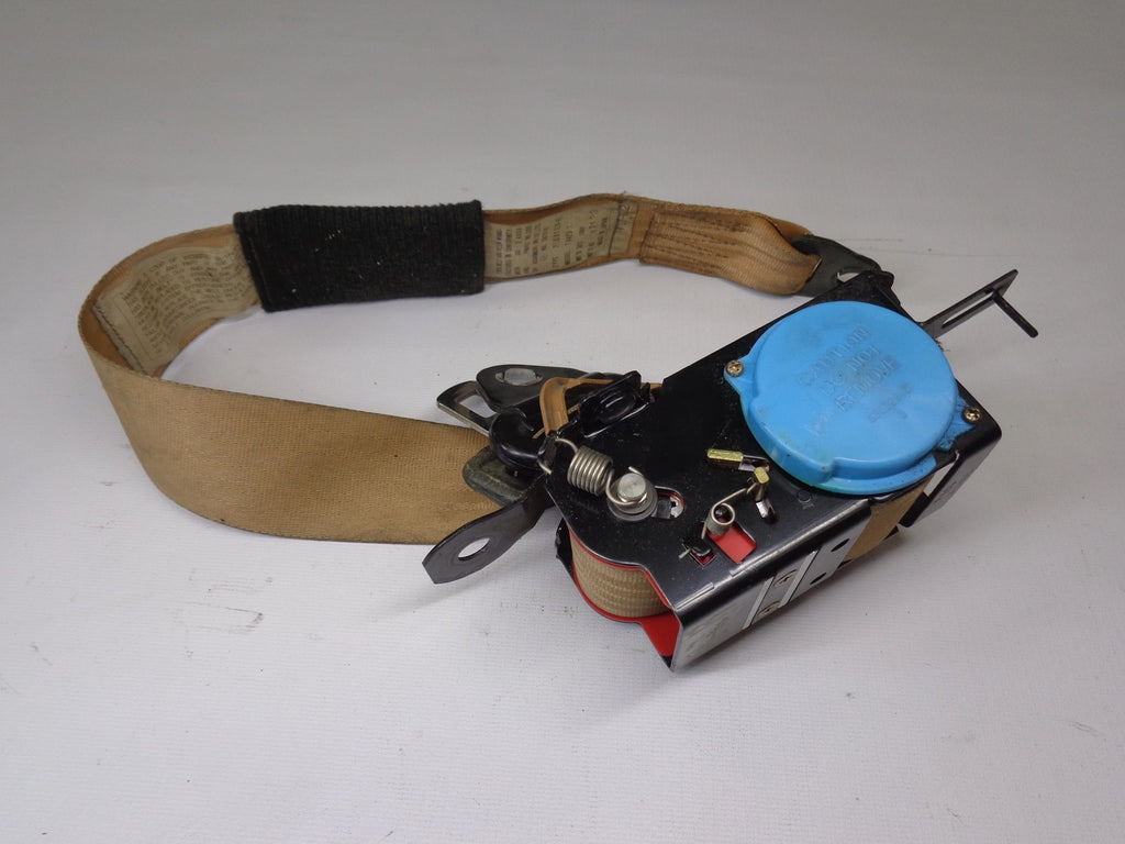 Seat Belt Assembly Factory Used 1990-1993 NA Mazda Miata