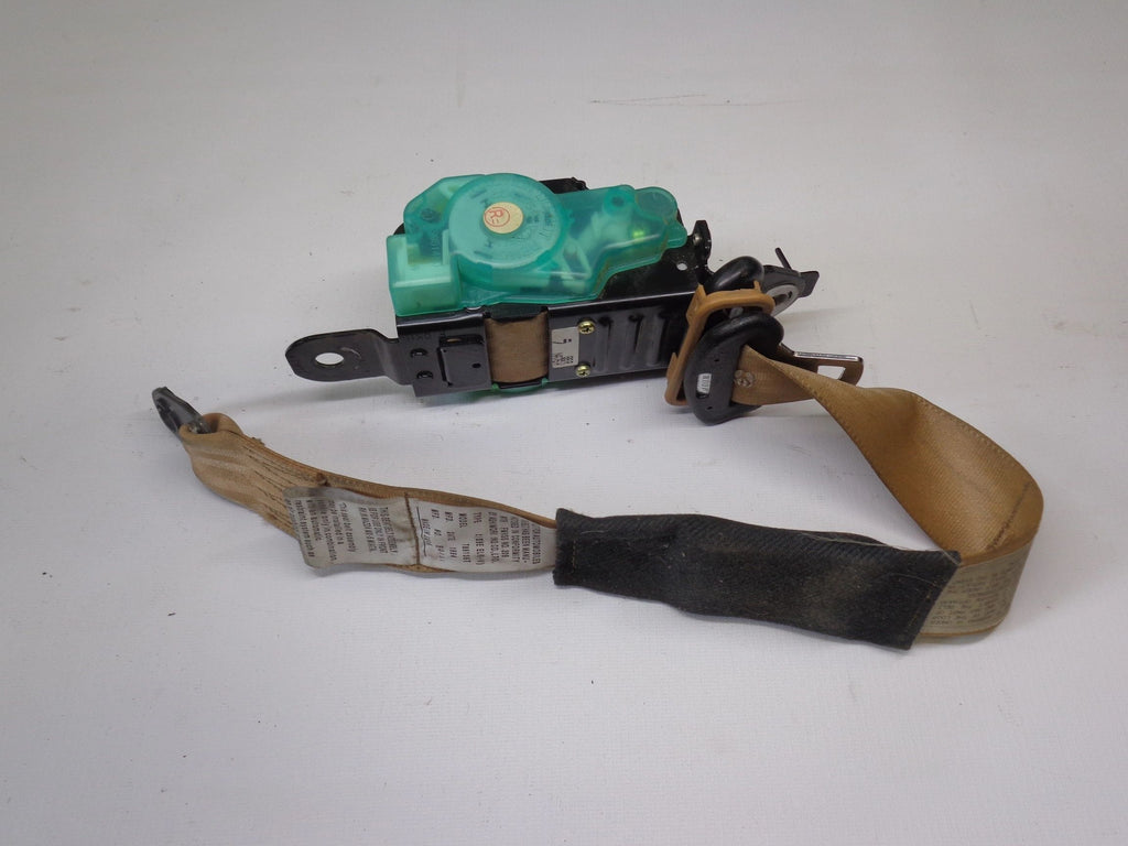 Seat Belt Assembly Factory Used 1994-1997 NA Mazda Miata