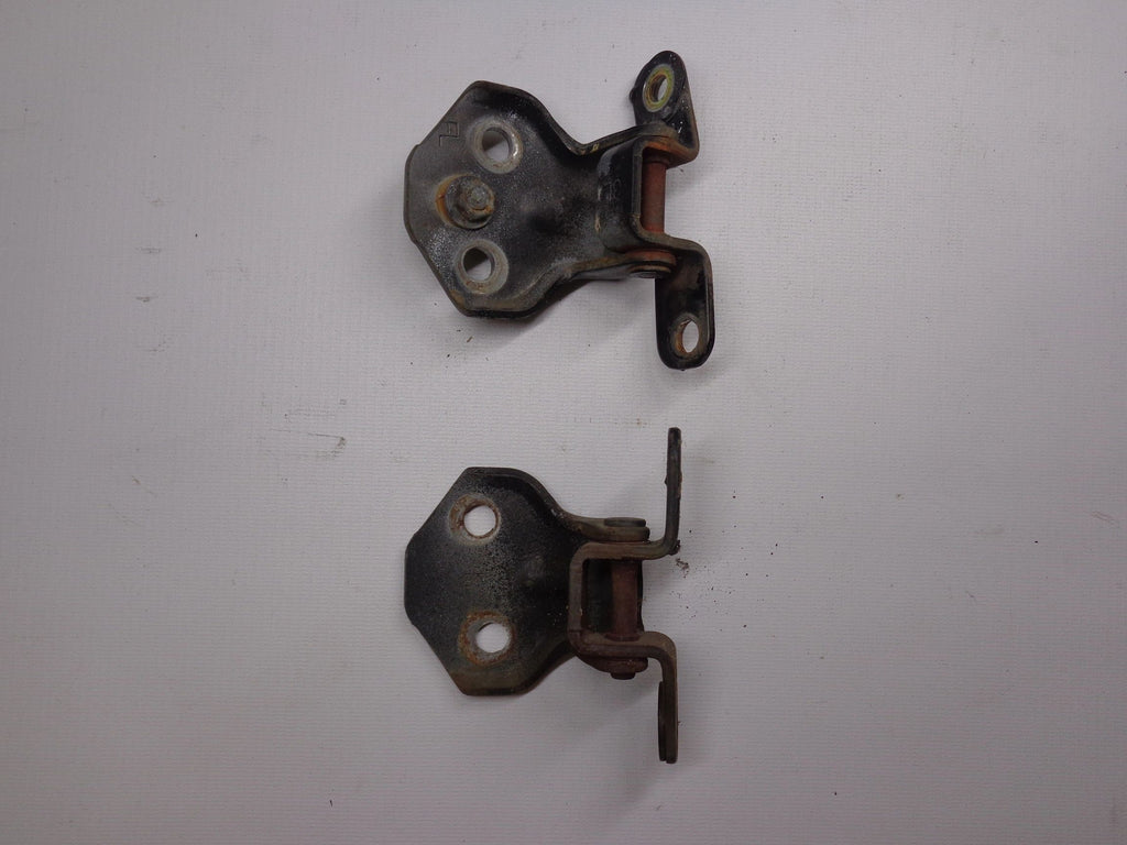 Door Hinges Factory Used 1990-1997 NA Mazda Miata