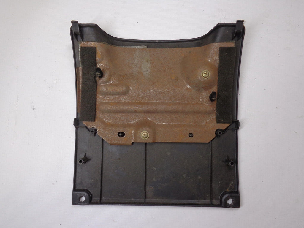 Knee Plate Cover Under Dash Factory Used 1999-2005 NB Mazda Miata