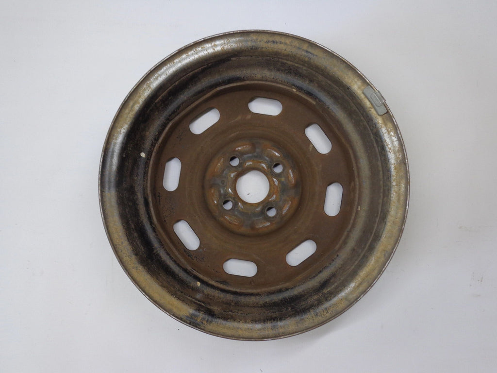Wheel 14X5.5 Steel Wheel Factory Used for 1990-1997 NA Mazda Miata