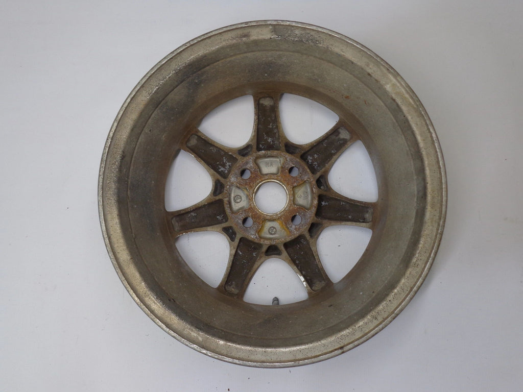 Wheel 14X6 7 Hollow Spoke Alloy Wheel Factory Used for 1990-1997 NA Mazda Miata