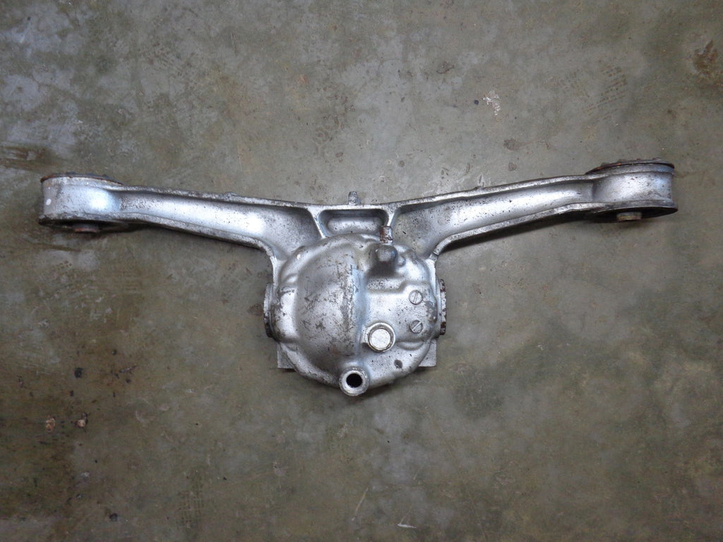 Rear Differential Housing Factory Used 1990-1993 NA Mazda Miata