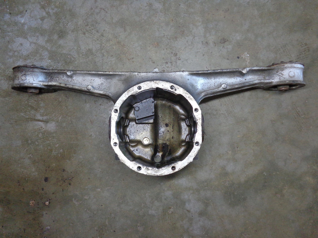 Rear Differential Housing Factory Used 1990-1993 NA Mazda Miata