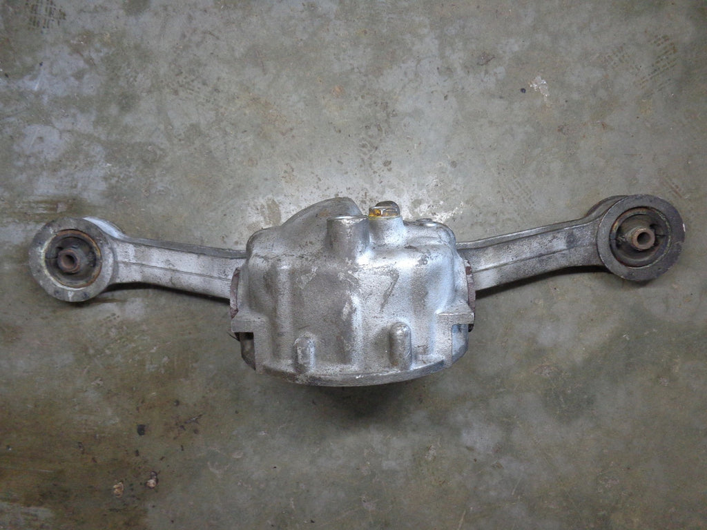 Rear Differential Housing Factory Used 1990-1993 NA Mazda Miata