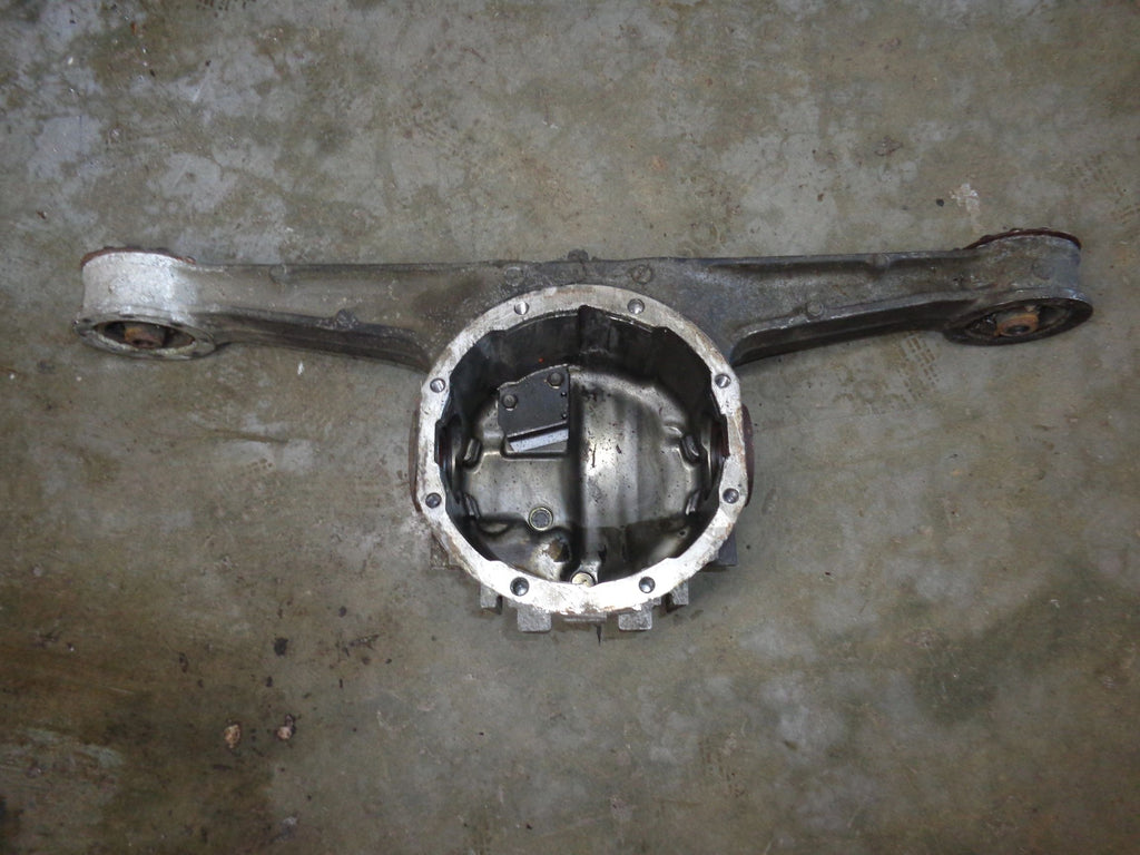 Rear Differential Housing Factory Used 1990-1993 NA Mazda Miata