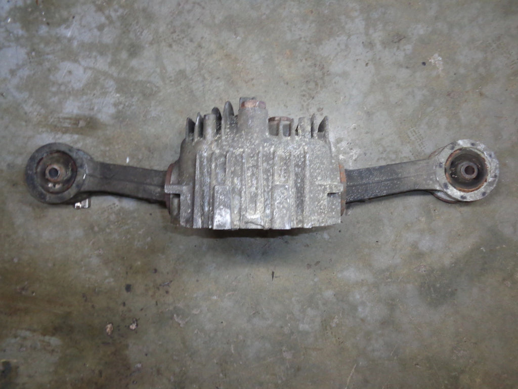 Rear Differential Housing Factory Used 1990-1993 NA Mazda Miata