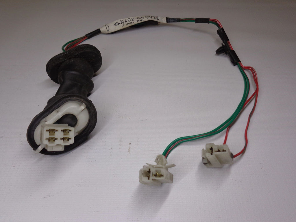 Wiring Harness Door Factory Used 1990-1993 NA Mazda Miata