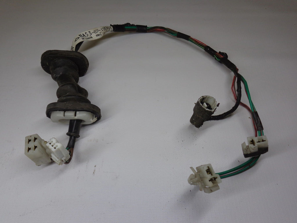 Wiring Harness Door Factory Used 1994-1997 NA Mazda Miata