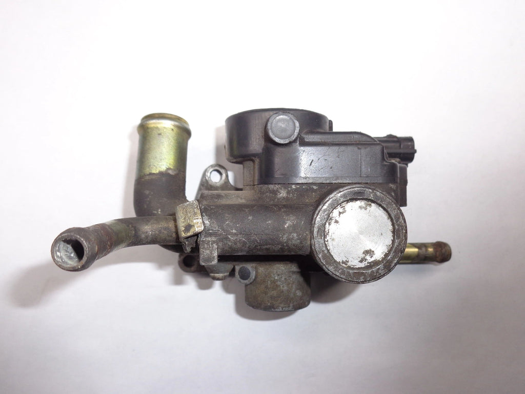 Idle Air Control Valve 1.6 Liter Engine Factory Used 1990-1993 NA Mazda Miata