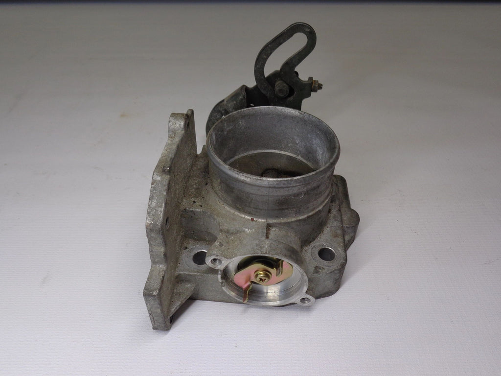 Throttle Body Bare 1.8 Liter Engine Factory Used 1994-1997 NA Mazda Miata