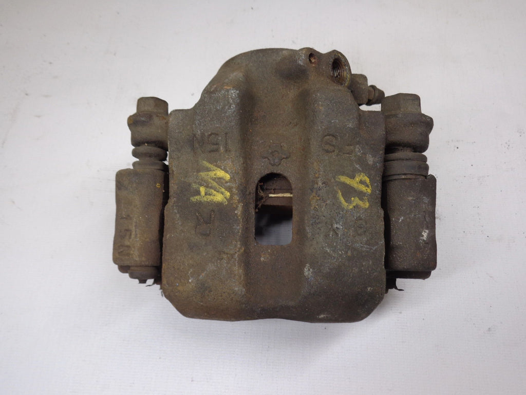 Brake Caliper Front Passenger Side Factory Used 1990-1993 NA Mazda Miata