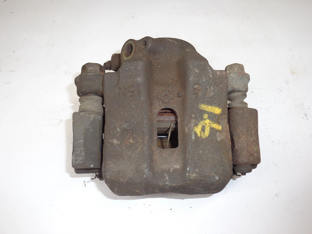 Brake Caliper Front Driver Side Factory Used 1990-1993 NA Mazda Miata