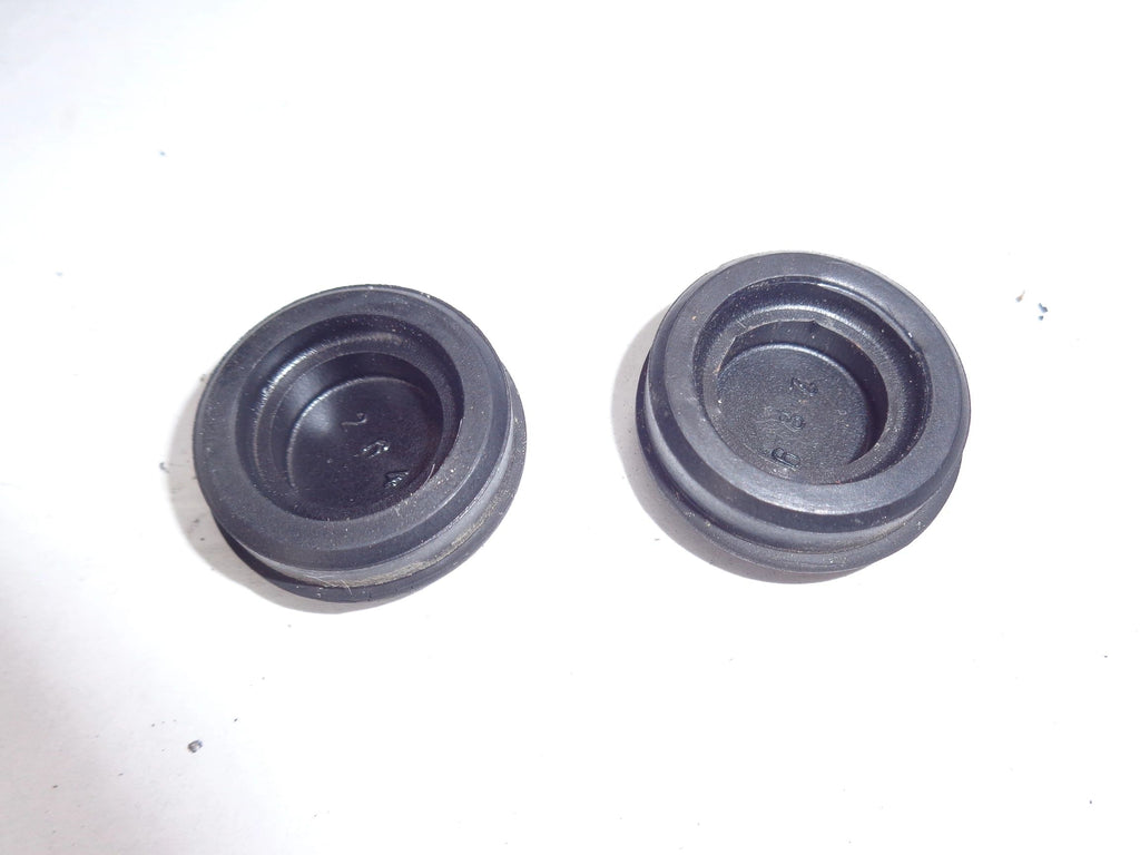 Windshield Wiper Nut Covers Factory Used 1990-2005 NA and NB Mazda Miata