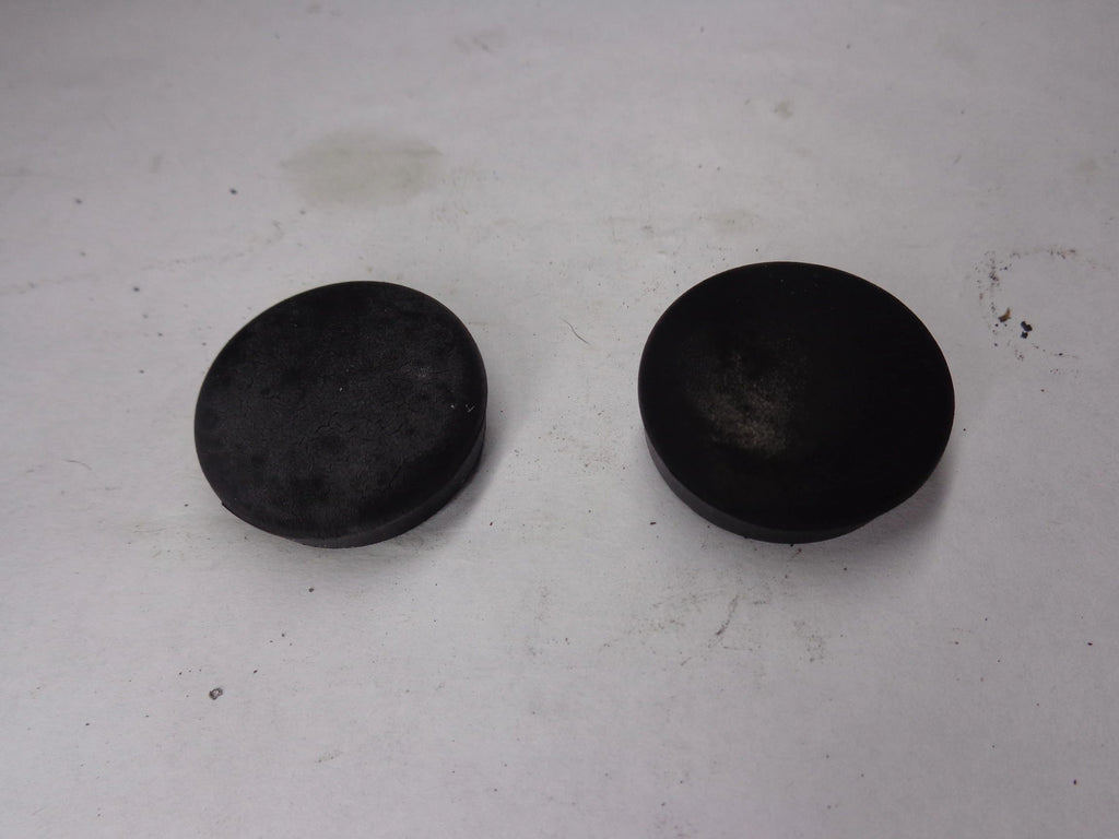 Windshield Wiper Nut Covers Factory Used 1990-2005 NA and NB Mazda Miata