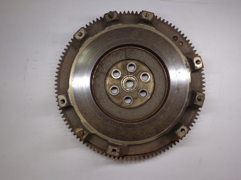 Flywheel 1.8 Liter Engine Factory Used 1995-2005 NA and NB Mazda Miata