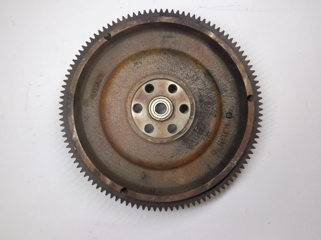 Flywheel 1.8 Liter Engine Factory Used 1995-2005 NA and NB Mazda Miata