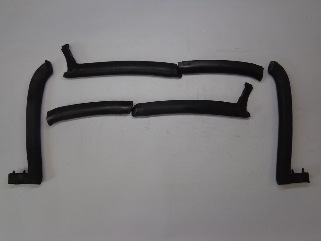 Convertible Top Seals Complete Set Factory Used 1999-2005 NB Mazda Miata