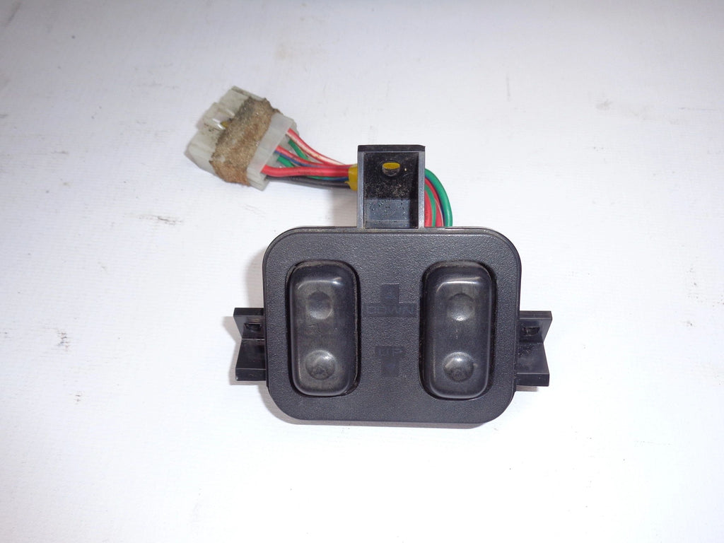 Power Window Switch Factory Used 1990-1997 NA Mazda Miata