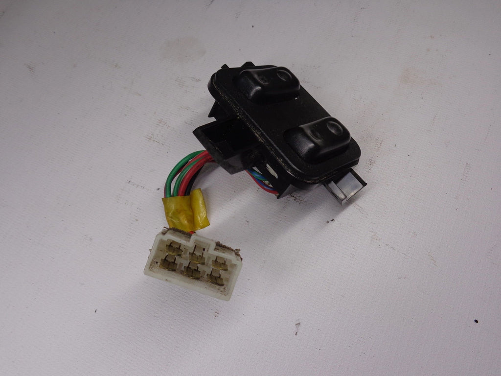 Power Window Switch Factory Used 1990-1997 NA Mazda Miata