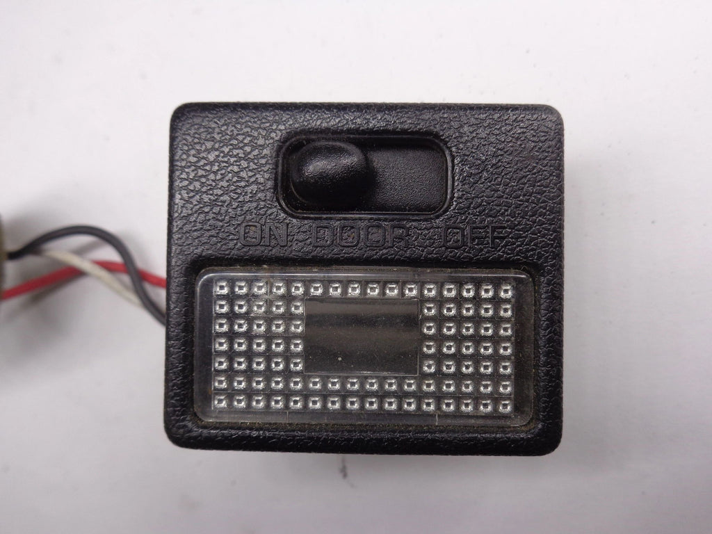 Interior Courtesy Dash Light Factory Used 1990-1997 NA Mazda Miata