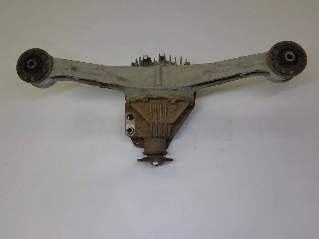 Rear Differential Viscous Factory Used 1990-1993 NA Mazda Miata