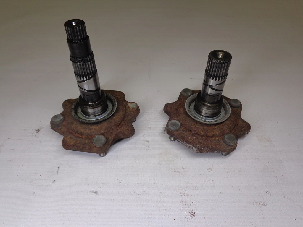 Rear Differential Viscous Factory Used 1990-1993 NA Mazda Miata