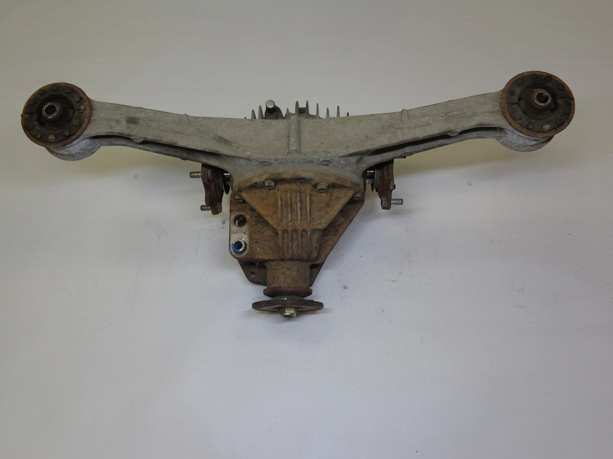 Rear Differential Viscous Factory Used 1990-1993 NA Mazda Miata – Mikes ...