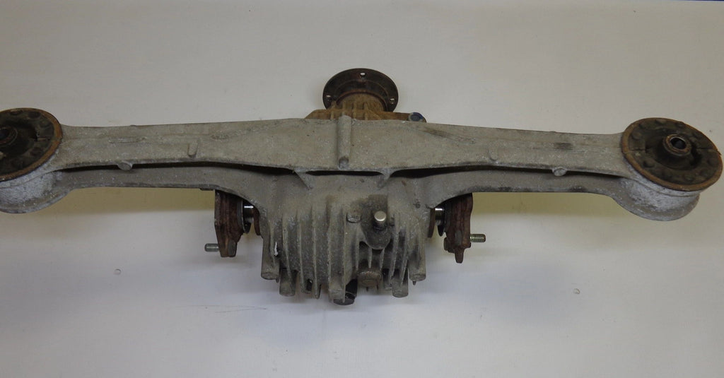 Rear Differential Viscous Factory Used 1990-1993 NA Mazda Miata