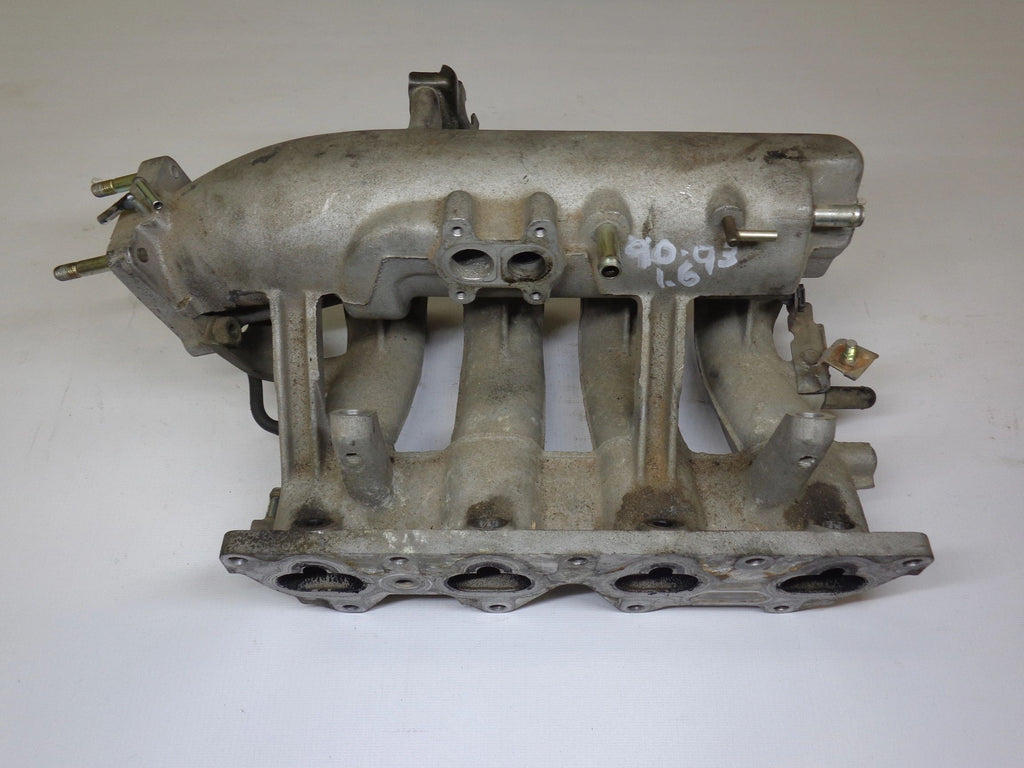 Intake Manifold 1.6 Liter Engine Factory Used 1990-1993 NA Mazda Miata