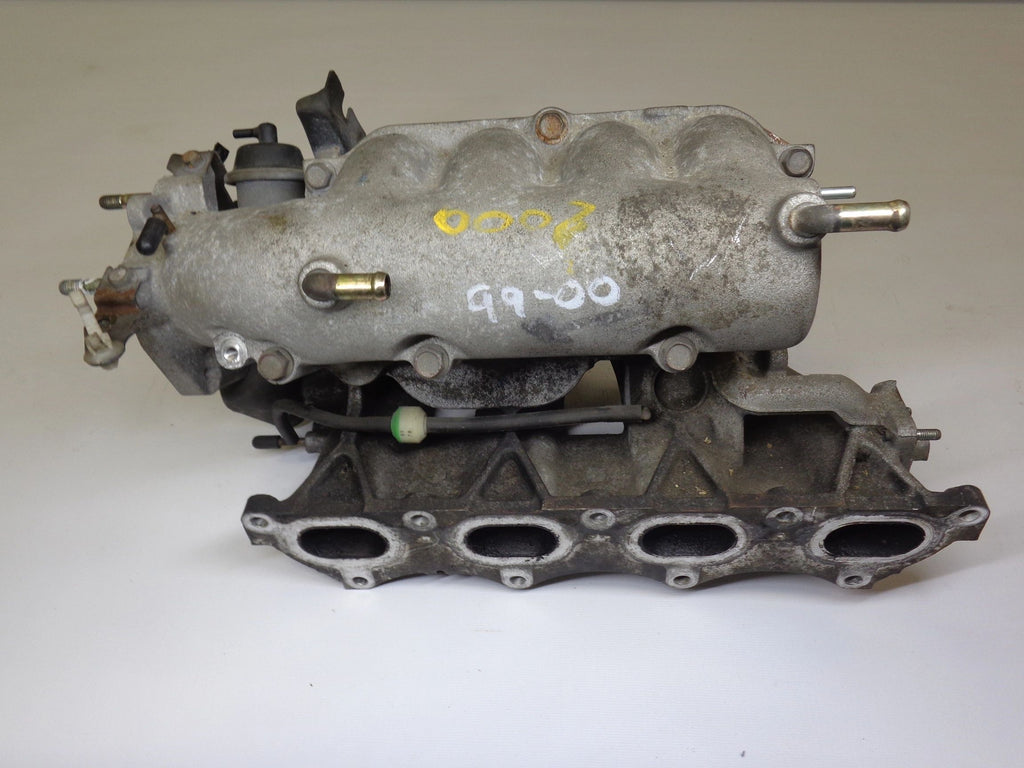 Intake Manifold 1.8 Liter Engine Factory Used 1999-2000 NB Mazda Miata