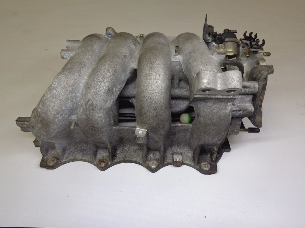 Intake Manifold 1.8 Liter Engine Factory Used 1999-2000 NB Mazda Miata