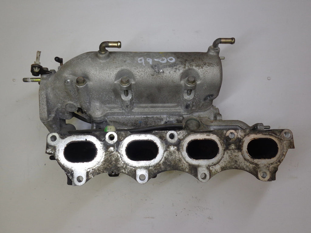 Intake Manifold 1.8 Liter Engine Factory Used 1999-2000 NB Mazda Miata