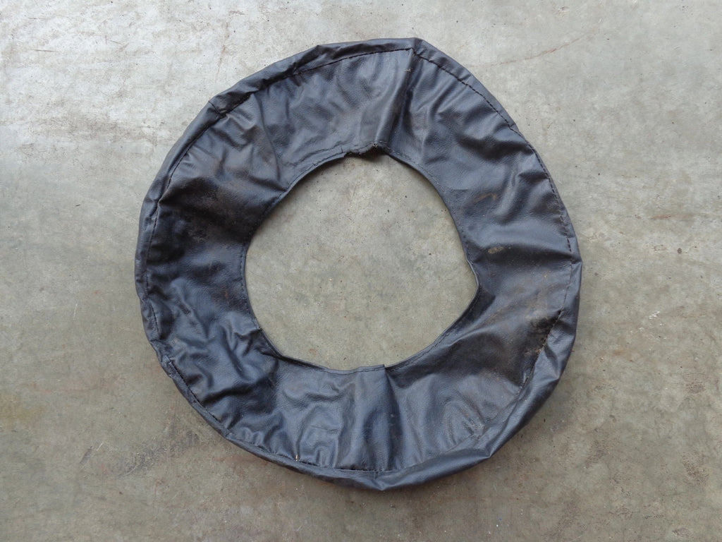 Spare Wheel Cover Factory Used for 1990-2005 NA and NB Mazda Miata