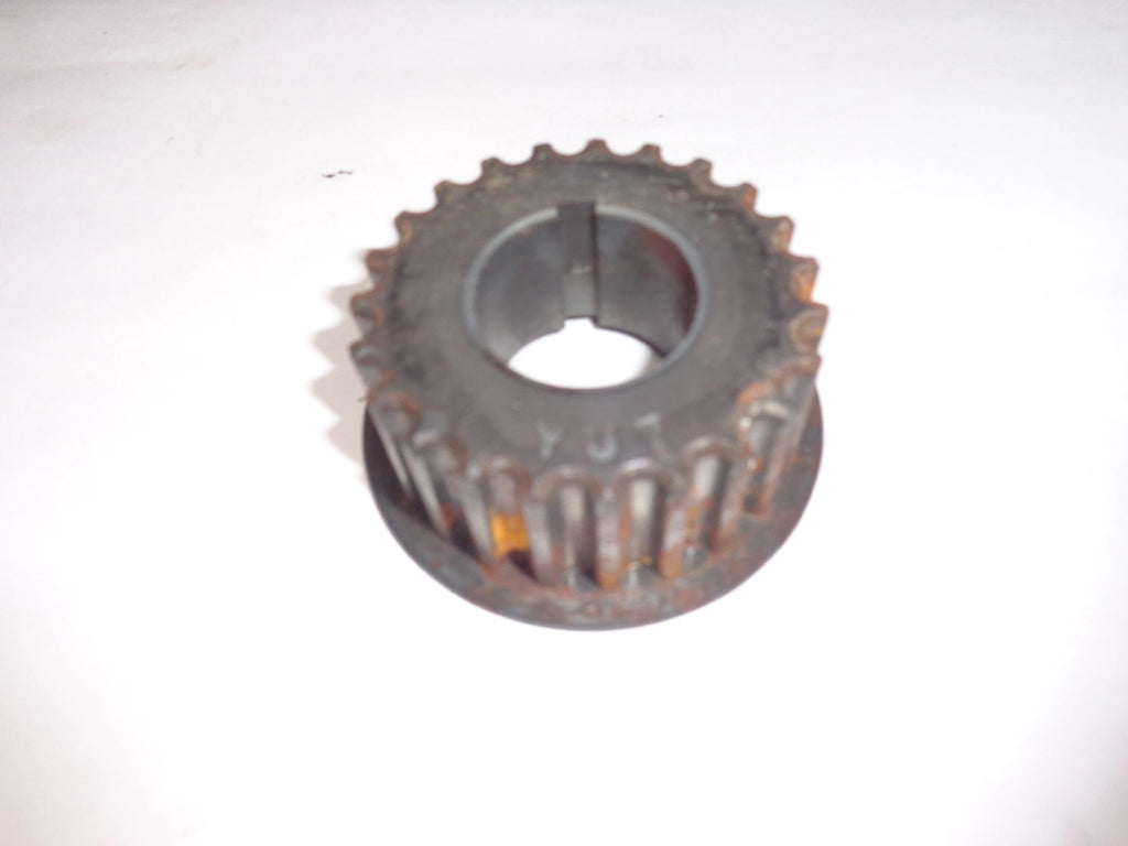 Front Crankshaft Lower Timing Gear Factory Used 1991-2005 NA and NB Mazda Miata