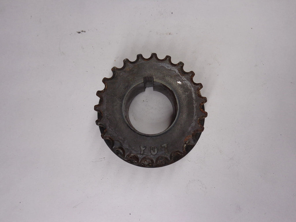 Front Crankshaft Lower Timing Gear Factory Used 1991-2005 NA and NB Mazda Miata