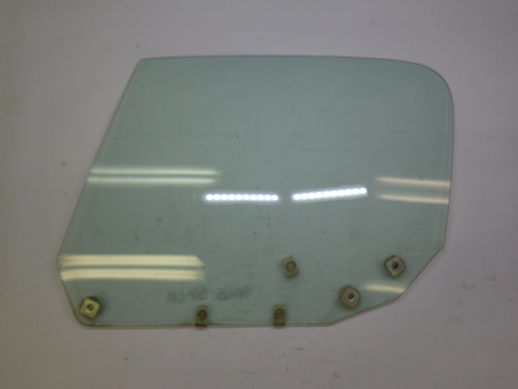 Door Glass Window Driver Side Factory Used 1999-2005 NB Mazda Miata