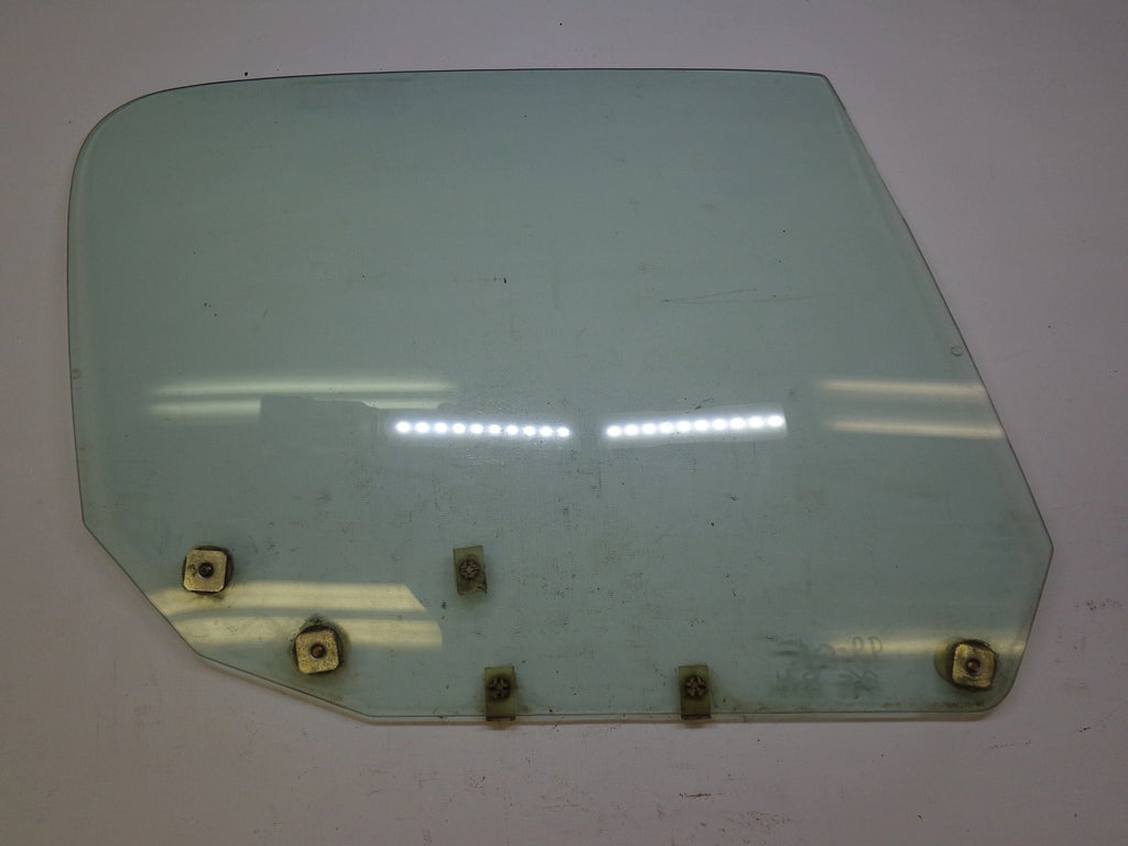 Door Glass Window Passenger Side Factory Used 1999-2005 NB Mazda Miata