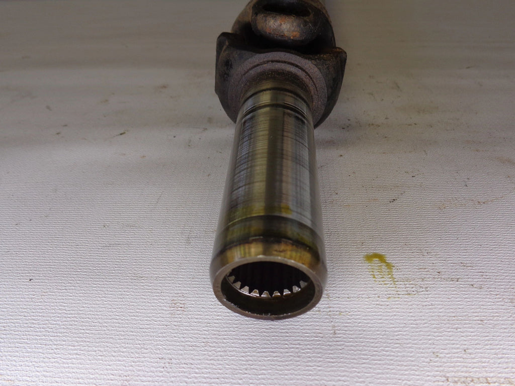 Driveshaft 1.8 Liter Engine Factory Used 1994-2005 NA and NB Mazda Miata