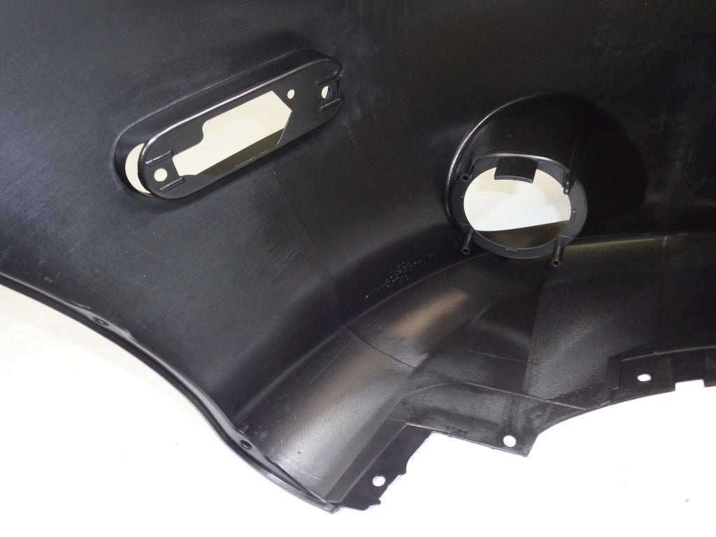 Bumper Cover Front Factory New 2001-2005 NB Mazda Miata