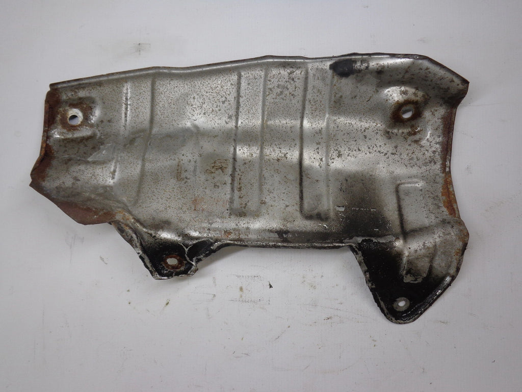 Heat Shield Transmission Tunnel Factory Used 1990-1997 NA Mazda Miata