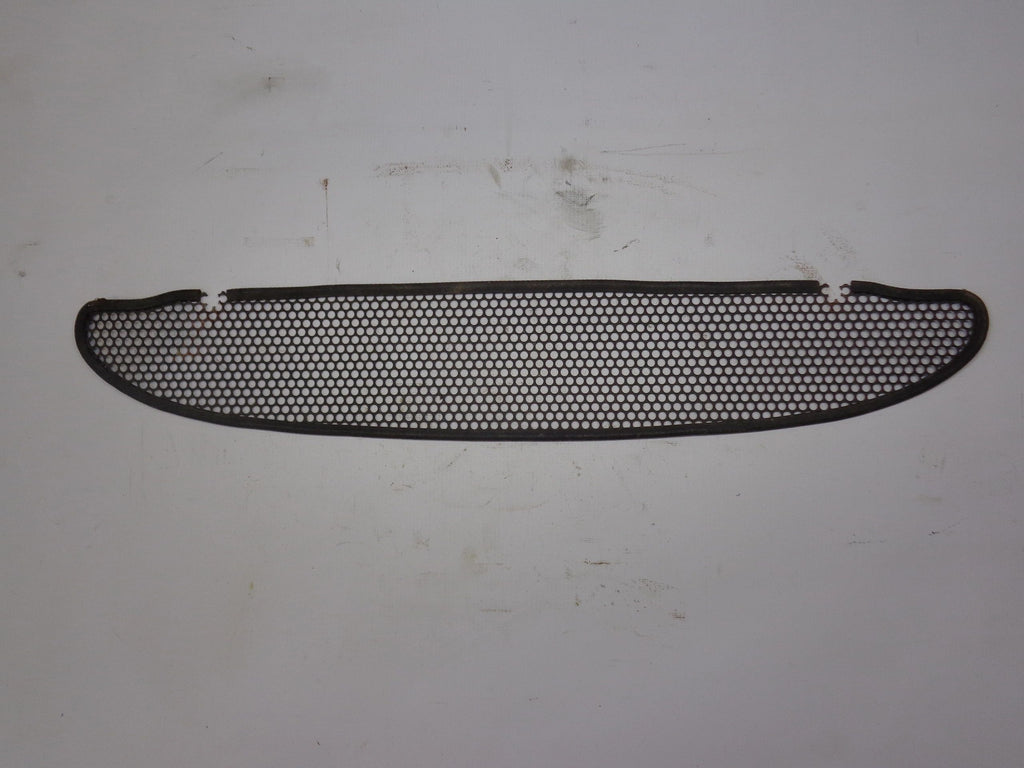 Bumper Cover Front Mesh Grille Aftermarket Used 2001-2005 NB Mazda Miata