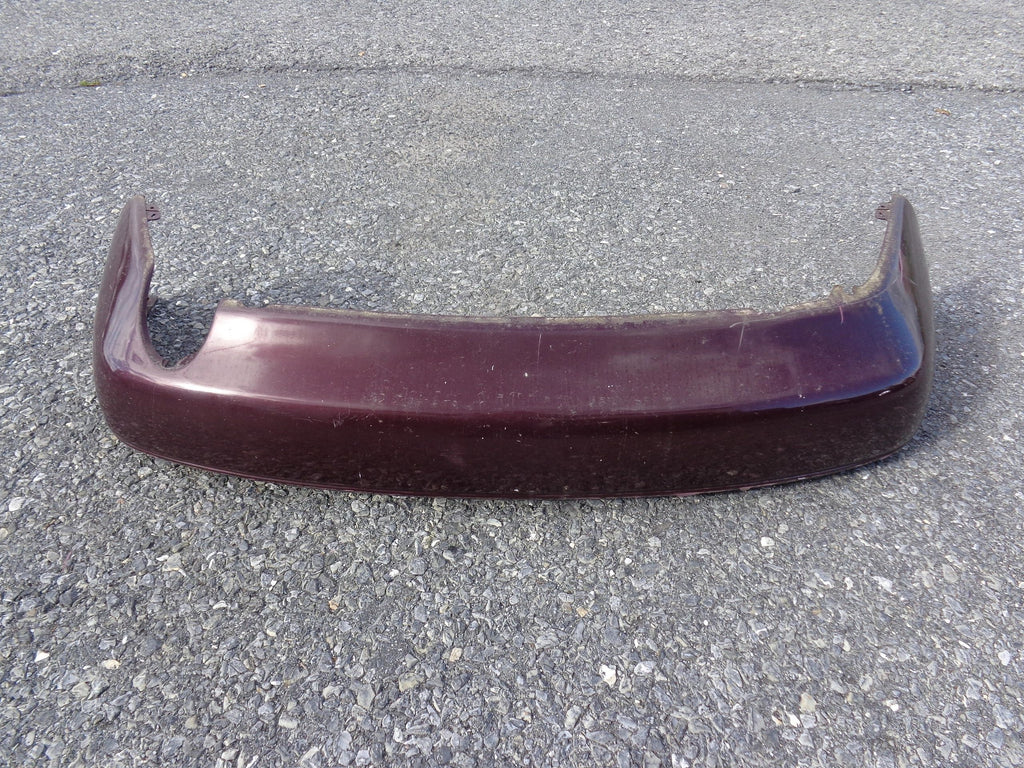 Bumper Cover Rear Factory Used 1990-1997 NA Mazda Miata