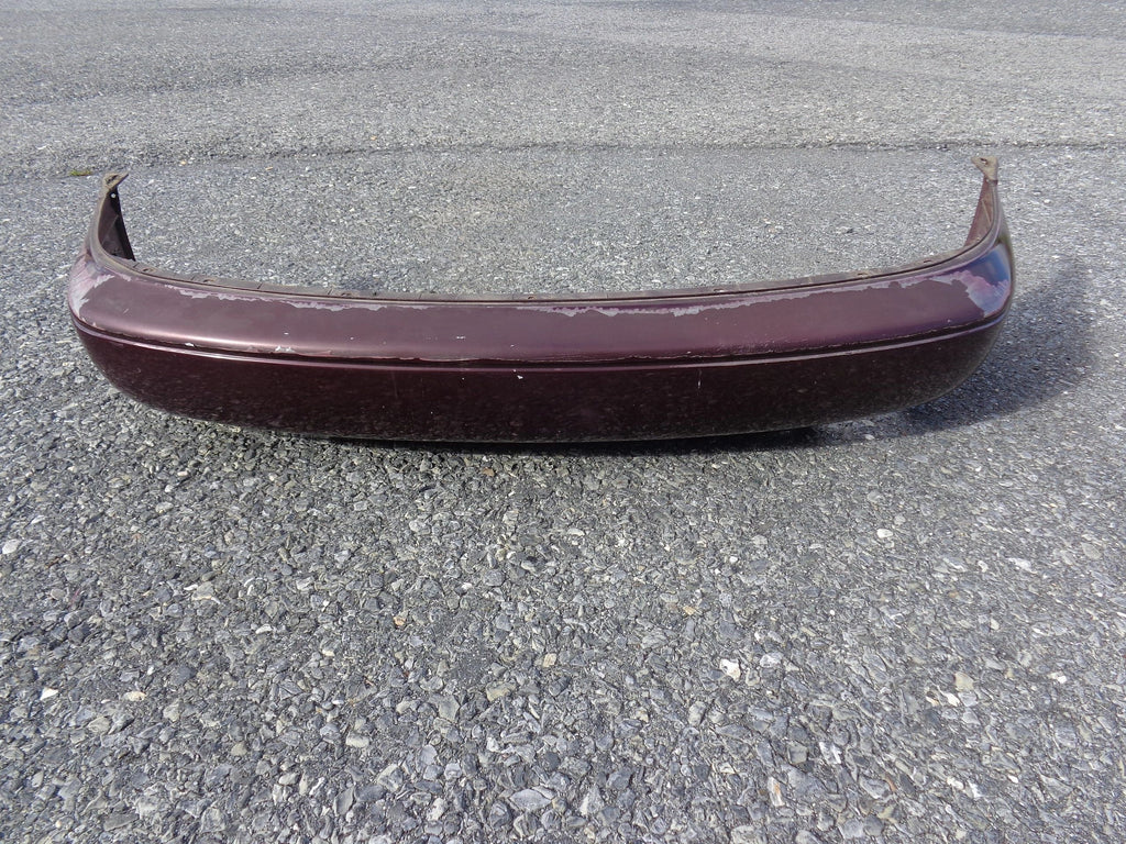 Bumper Cover Rear Factory Used 1990-1997 NA Mazda Miata