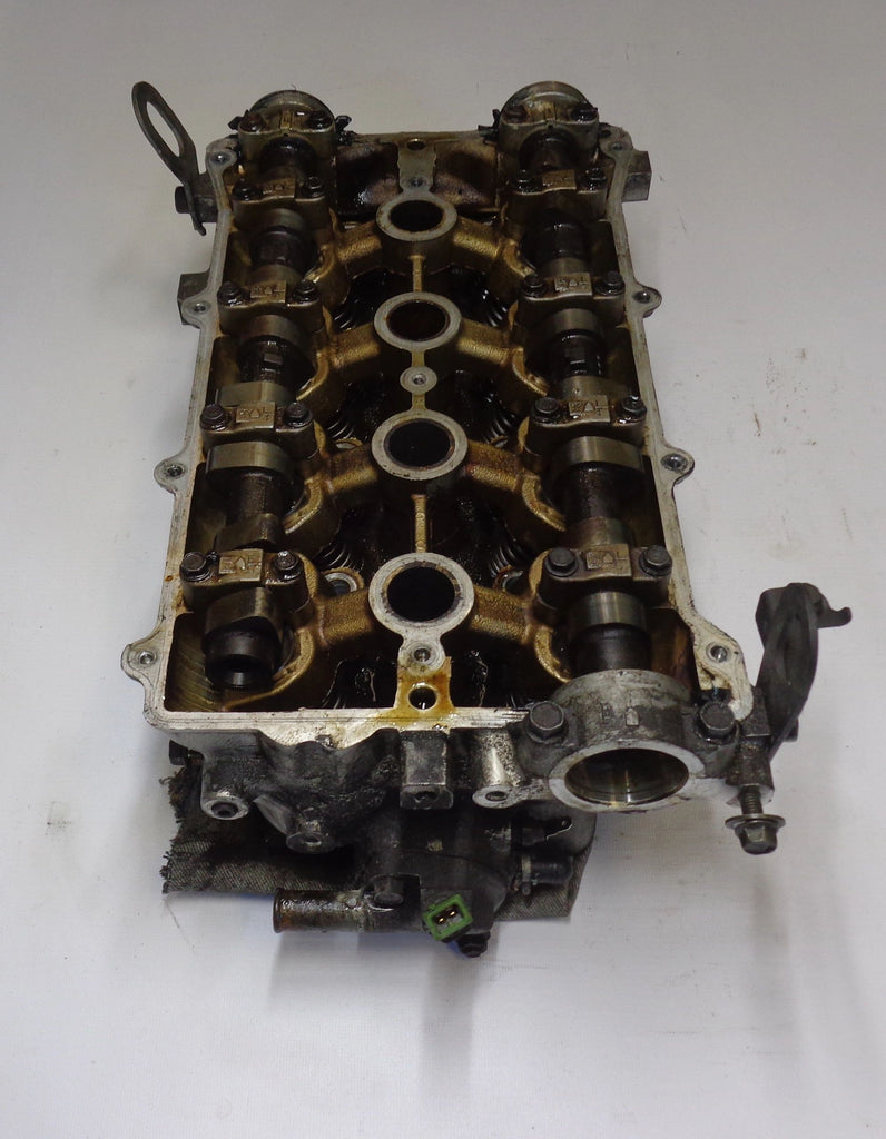 Cylinder Head Complete 1.6 Liter Engine Factory Used 1990-1993 NA Mazda Miata